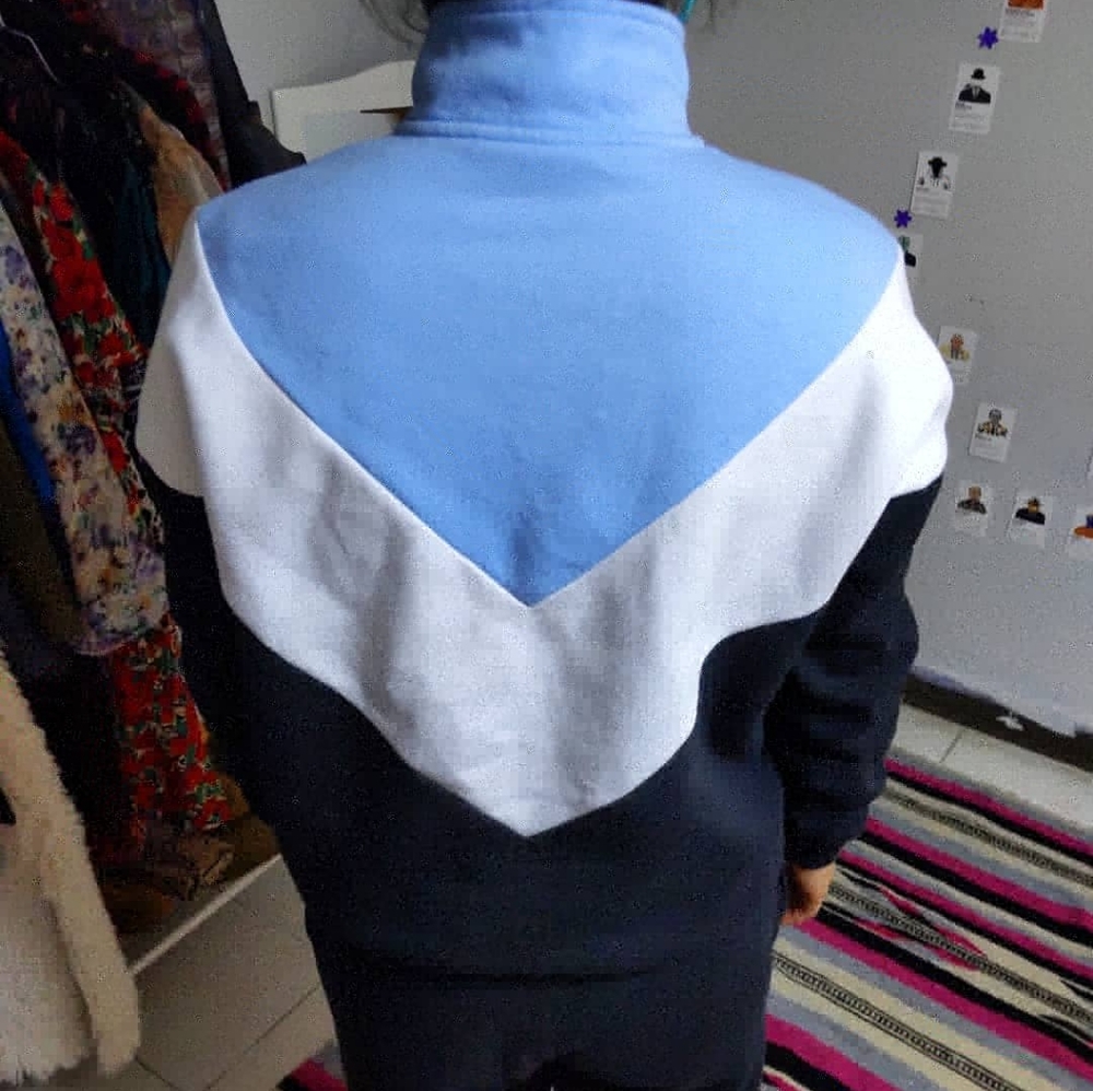 Fila Tracksuit